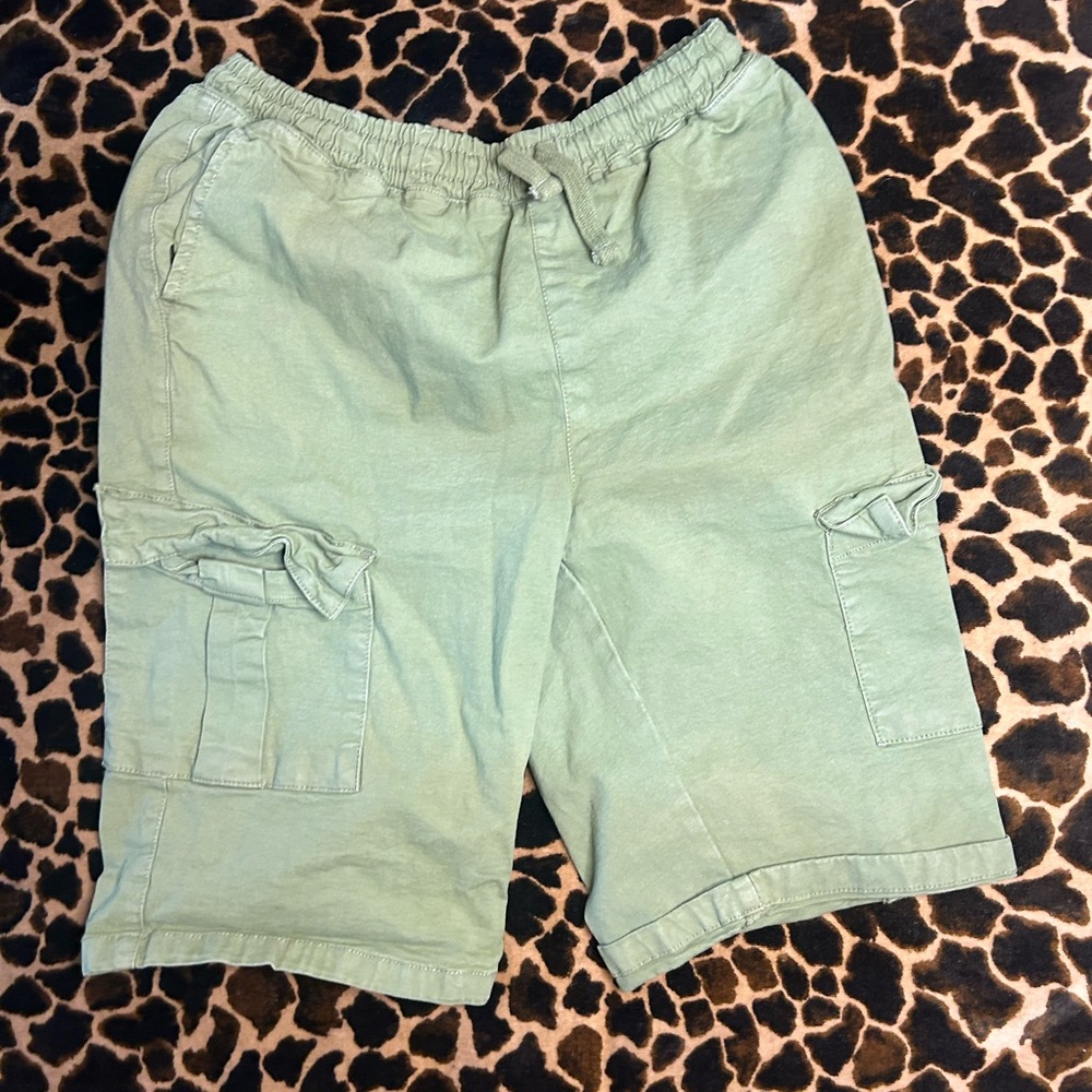 Bolongaro Trevor Vargo Shorts